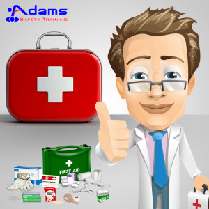 First Aid Tips for Caregivers