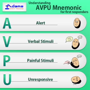 Avpu Chart