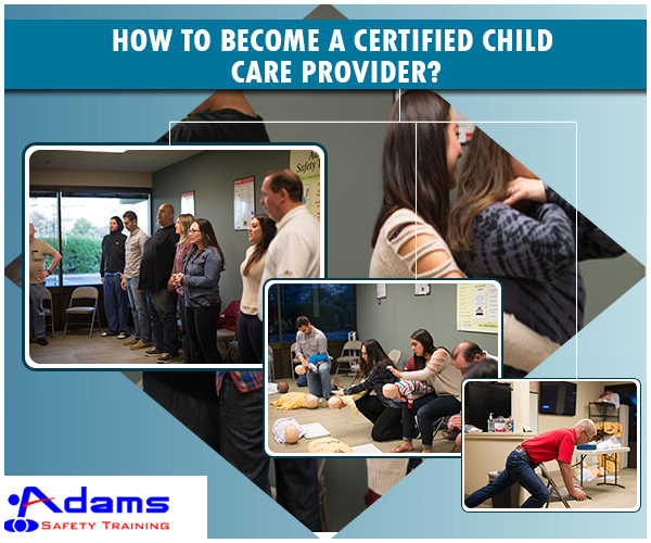 how to become a certified supervisor in child care