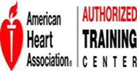 Certified Training Center for American Heart Association