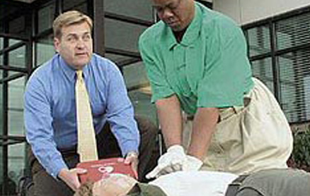 Cpr Training San Ramon