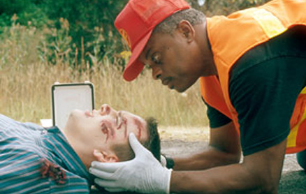 Correction and Law Enforcement Training