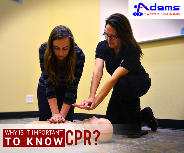 CPR Classes