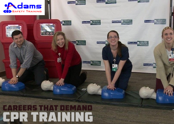 CPR Training