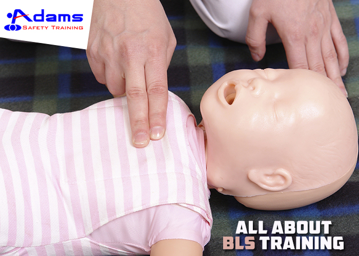 BLS Training