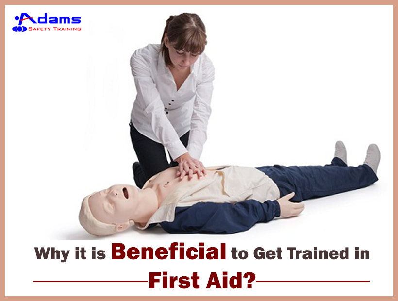 First Aid classes Petaluma 