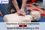 CPR Training in Fairfiel