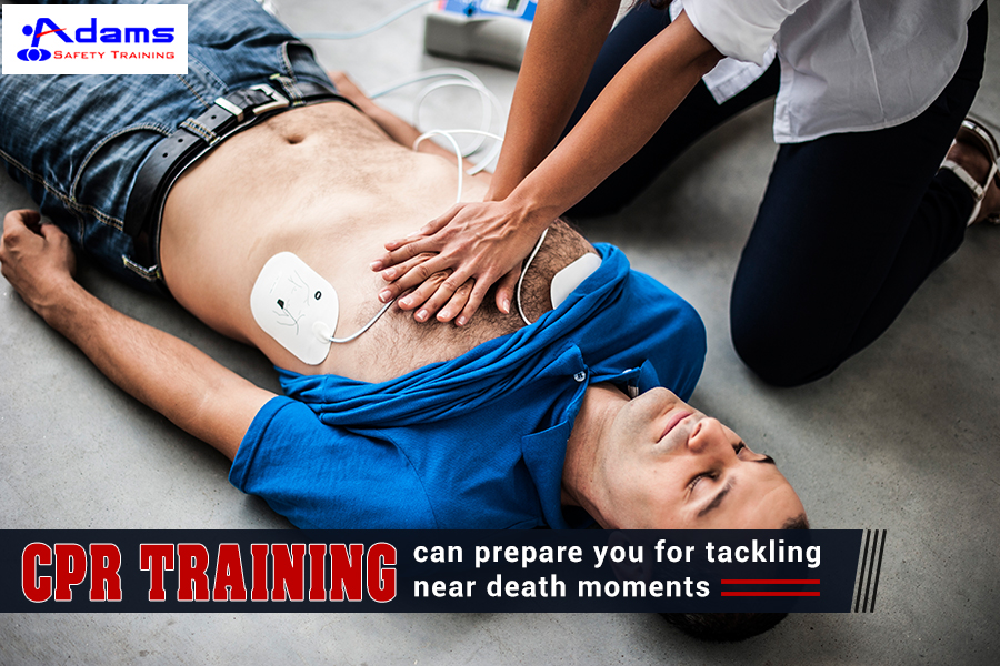 CPR Training San Jose