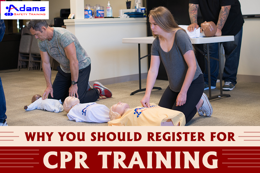 CPR Training San Jose