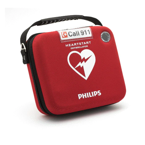 HEARTSTART ONSITE AED SLIM CARRYING CASE
